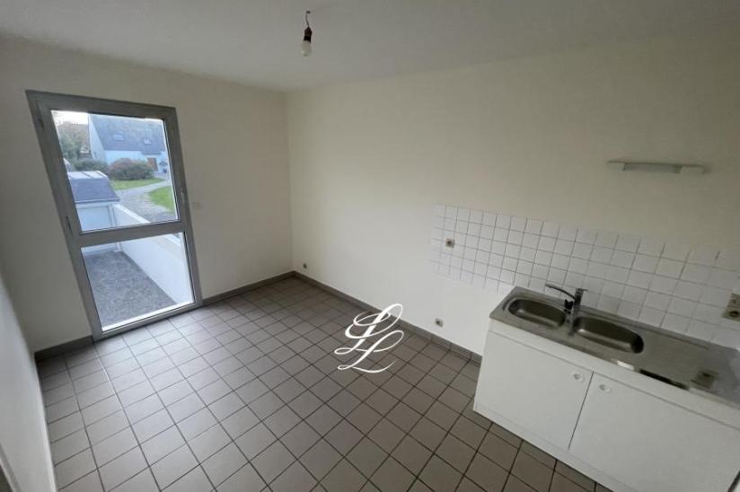 Appartement Rue de Montréal à Nantes
