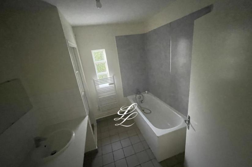 Appartement Rue de Montréal à Nantes