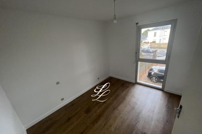 Appartement Rue de Montréal à Nantes