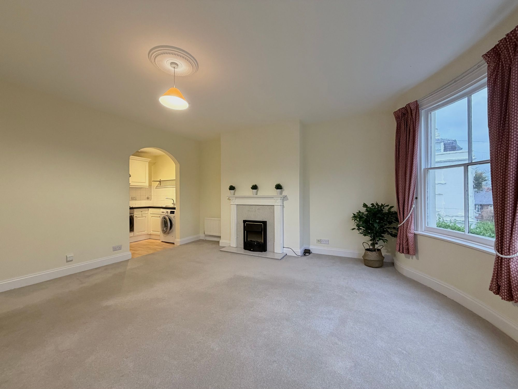 Flat Grove Hill Gardens in Tunbridge Wells
