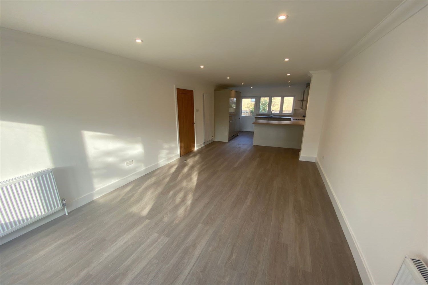 House Woodbury Grove in Havant