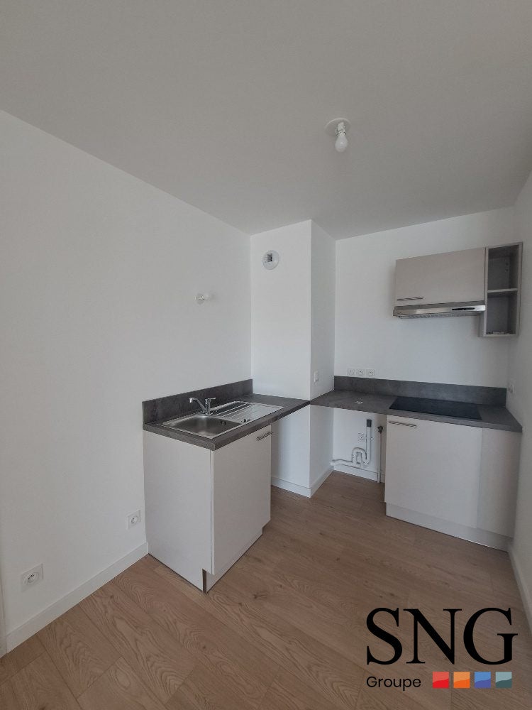 Appartement Rue de Dieppe à Gisors