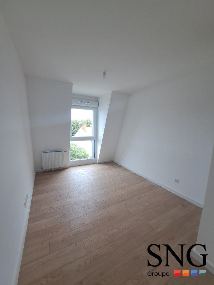 Appartement Rue de Dieppe à Gisors