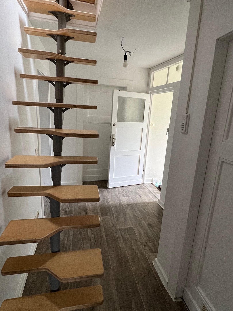 Wohnung Hainstraße in Wuppertal