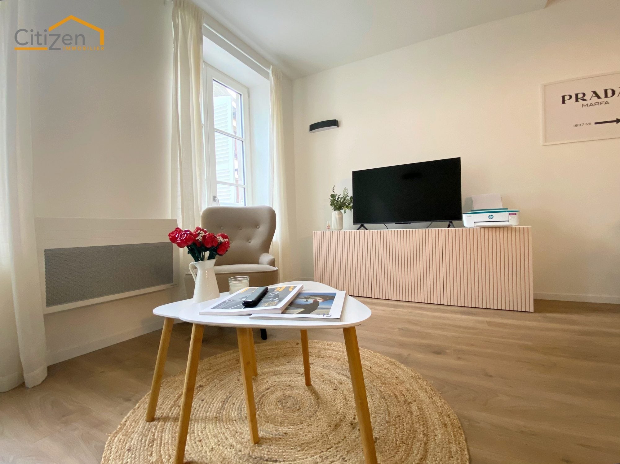 Appartement Rue du Chapon à Strasbourg