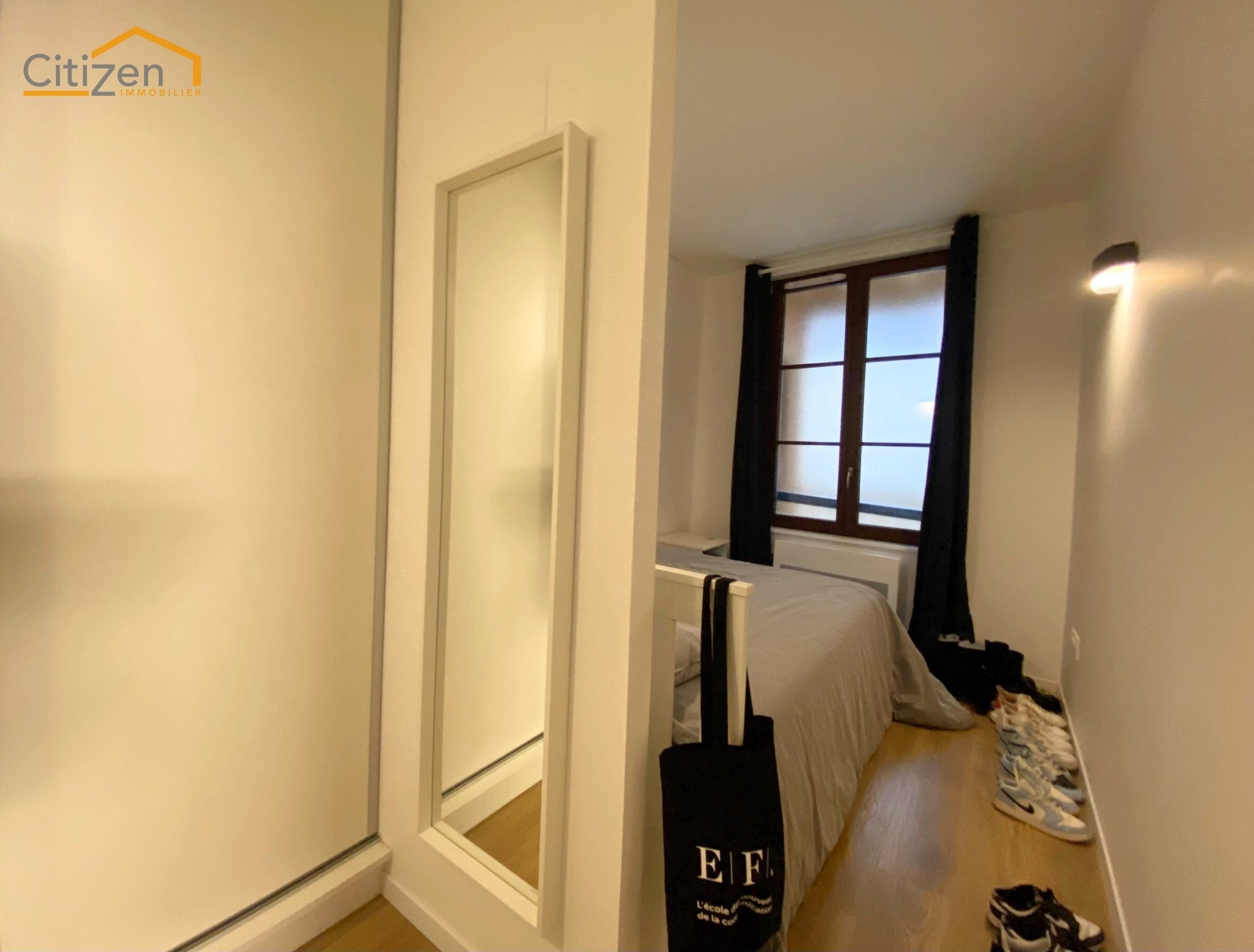 Flat Rue Thiergarten in Strasbourg