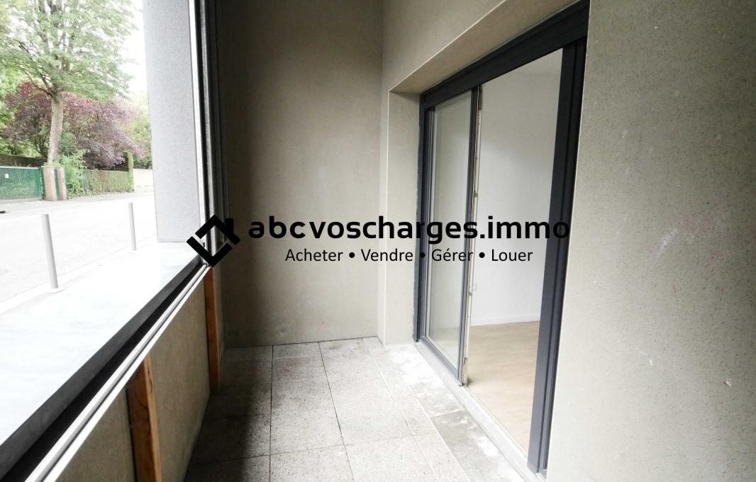 Appartement Rue de l'Épinette à Templeuve-en-Pévèle