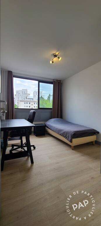 Appartement Avenue de Bourgogne à Massy