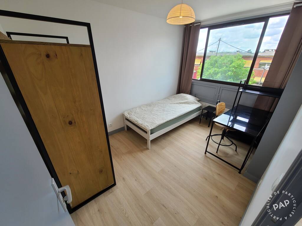Appartement Avenue de Bourgogne à Massy