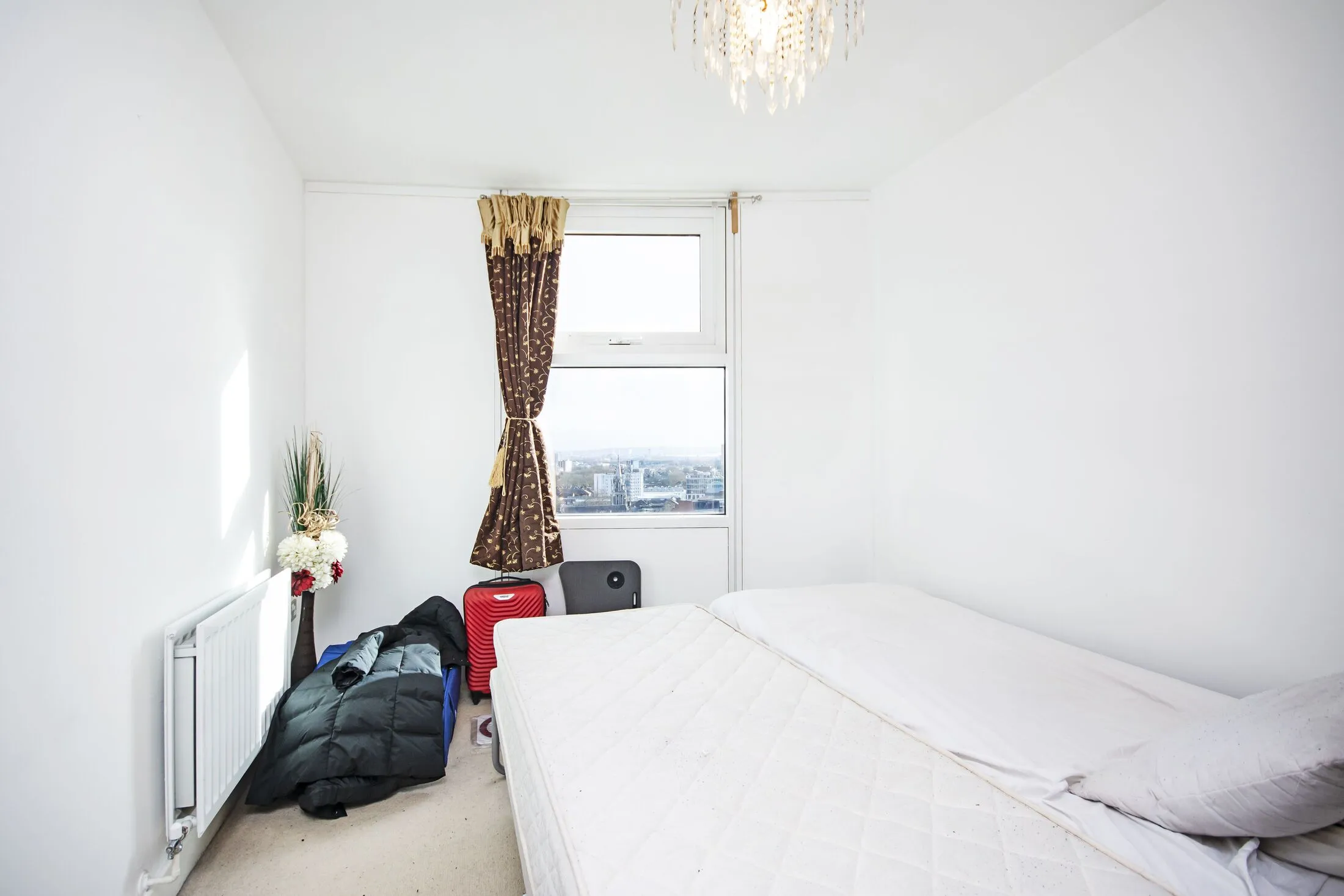 Flat Oxford Road in Greater London