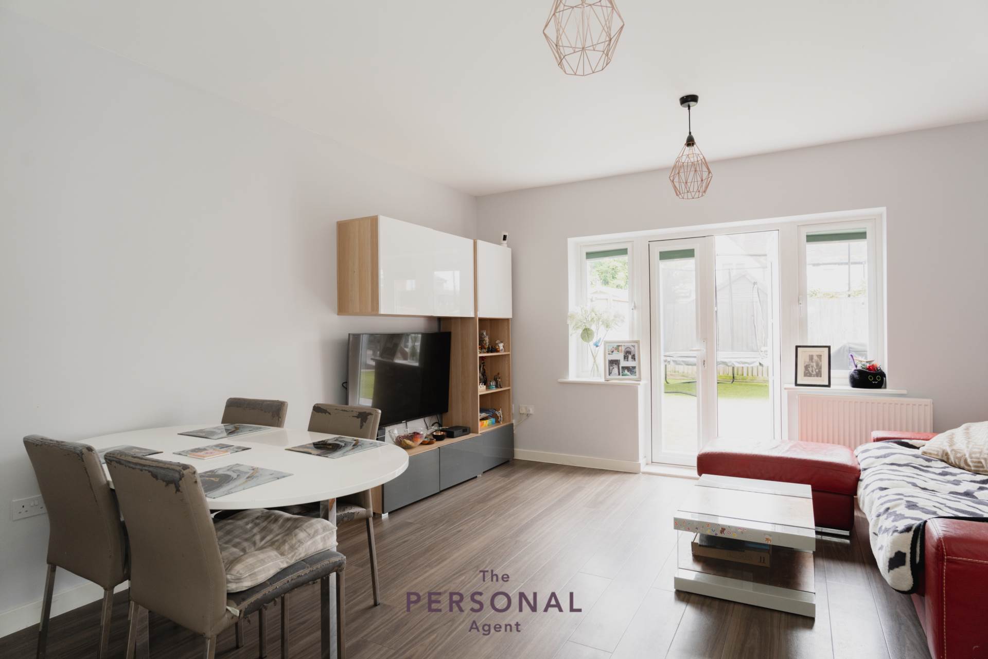 House Winter Close in Epsom and Ewell