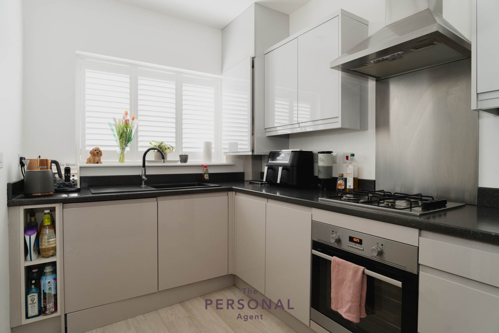 House Winter Close in Epsom and Ewell