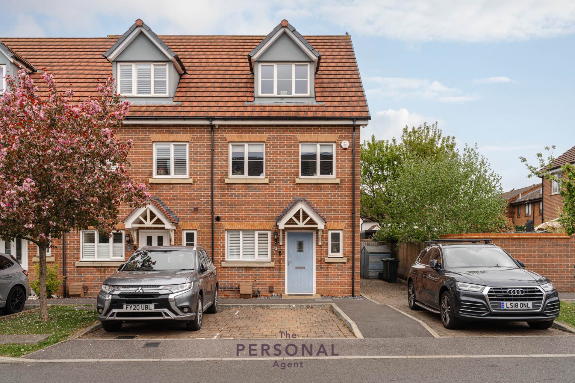 House Winter Close in Epsom and Ewell