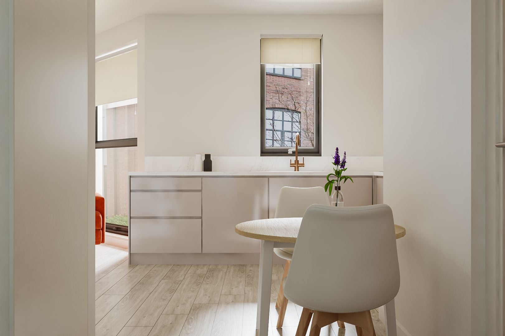 Room Verney Street in Exeter