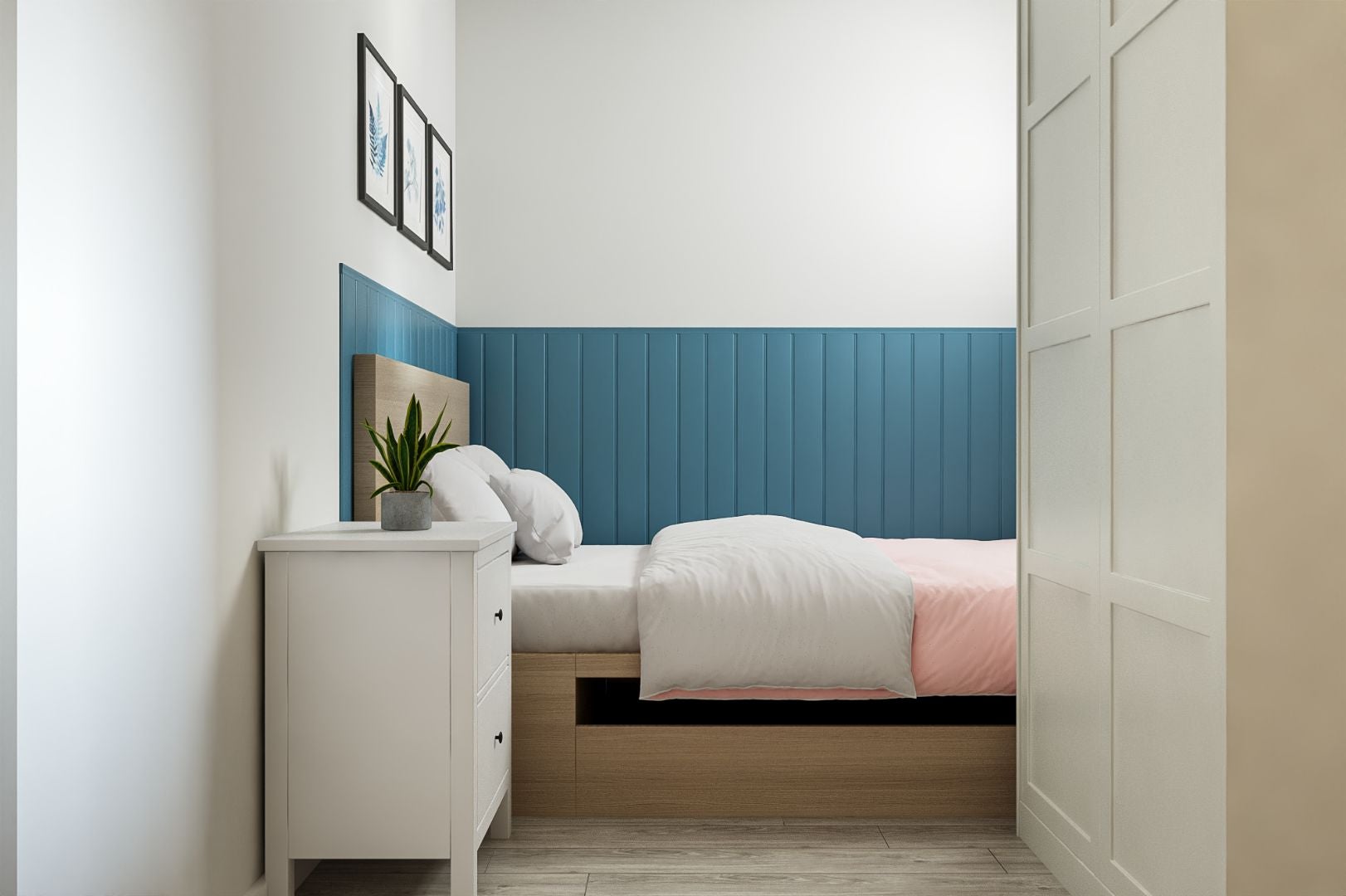 Room Verney Street in Exeter