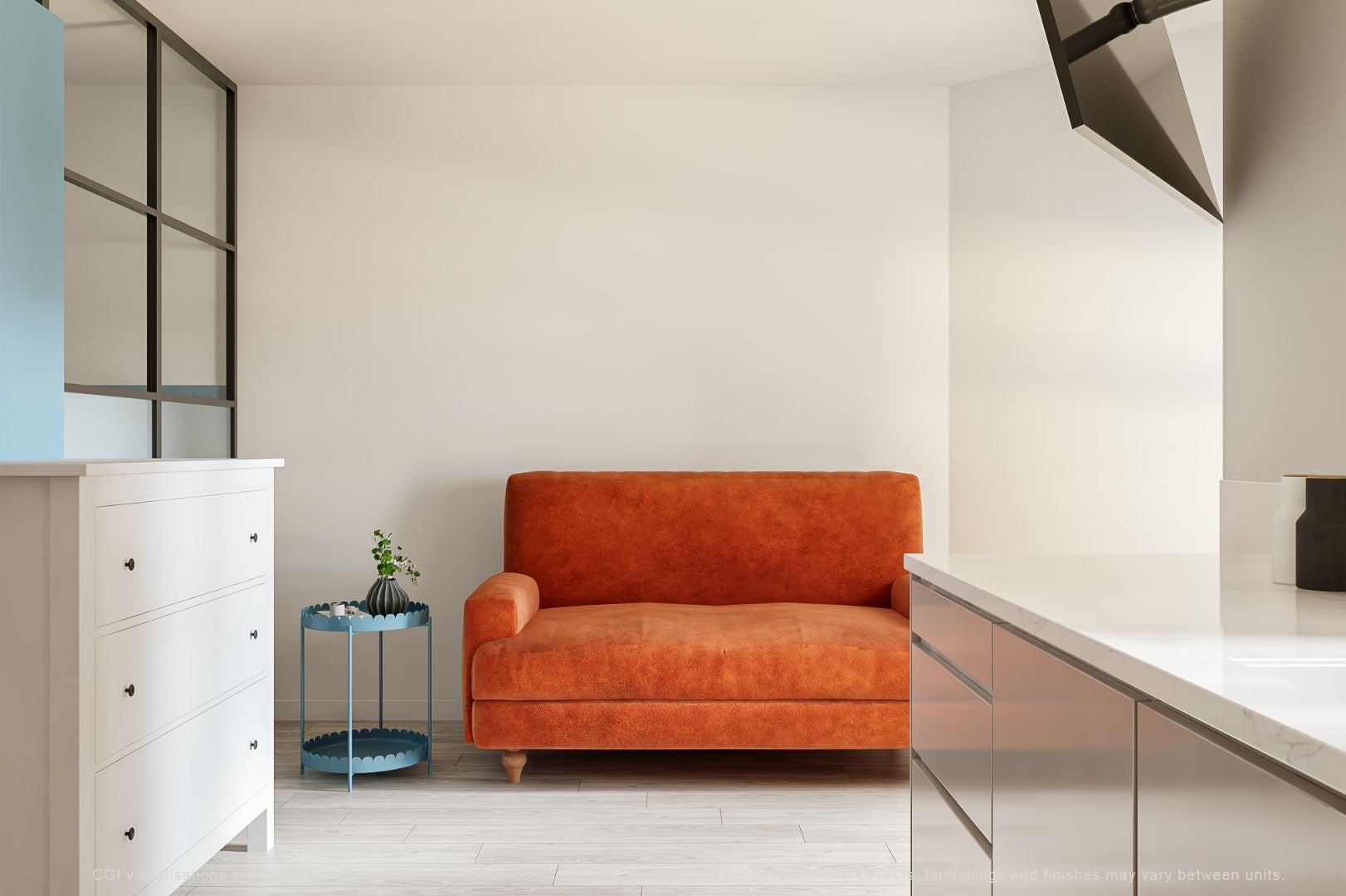 Room Verney Street in Exeter