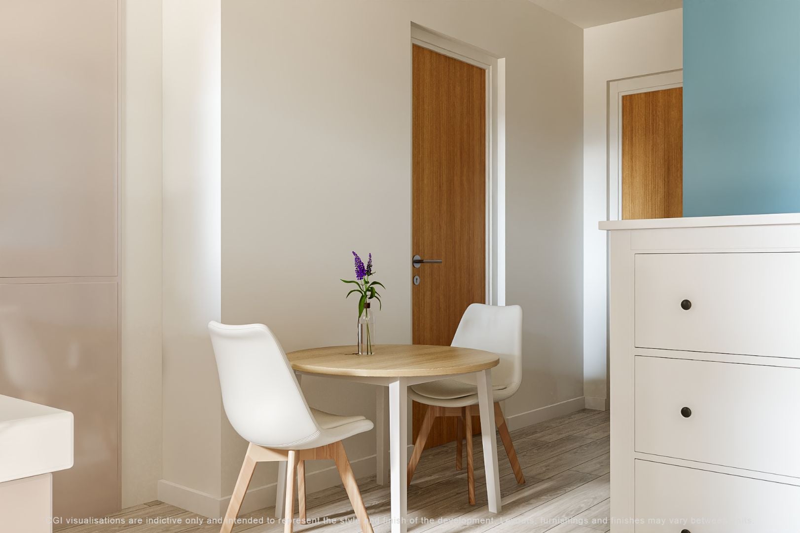 Room Verney Street in Exeter