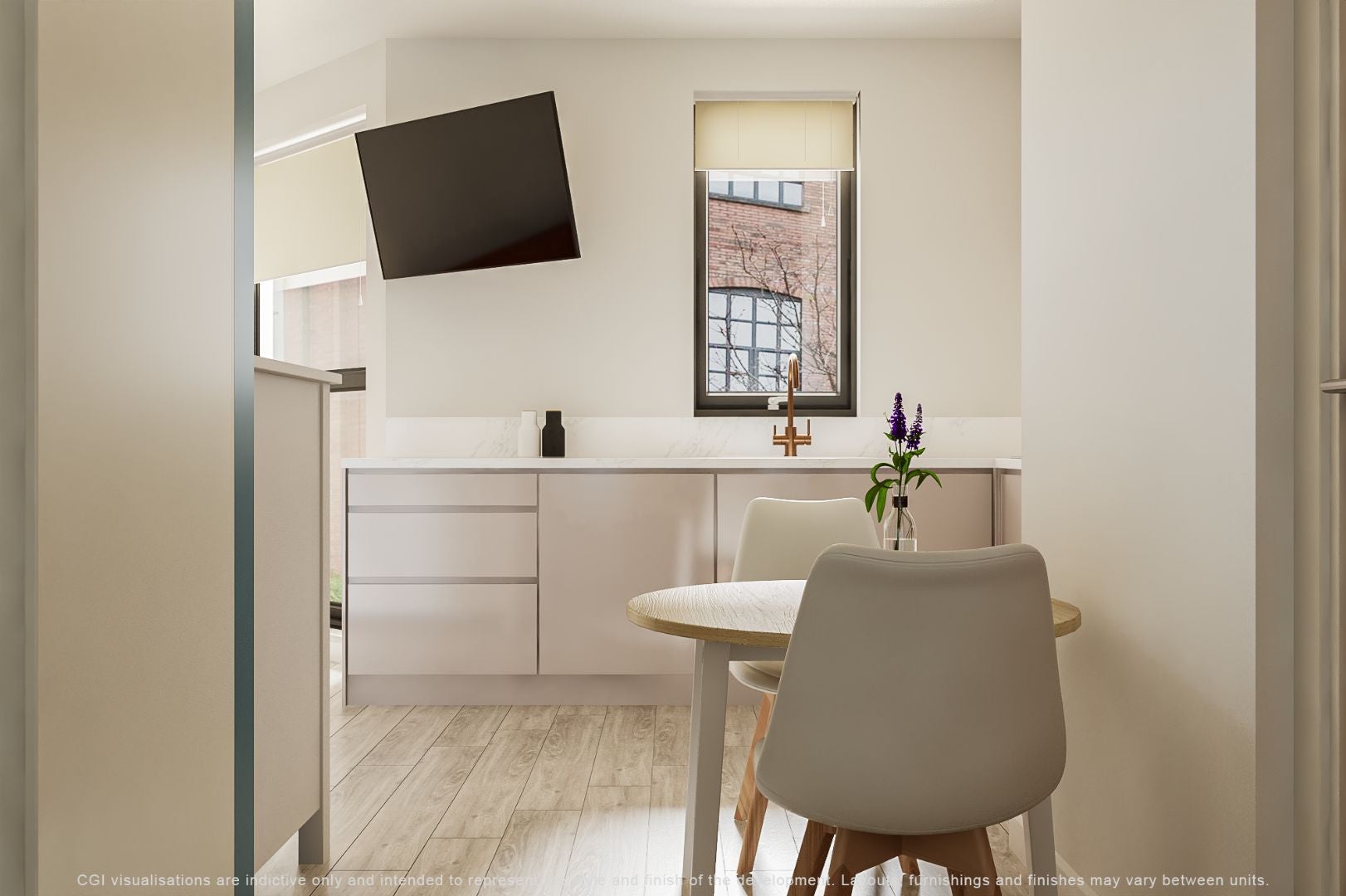 Room Verney Street in Exeter
