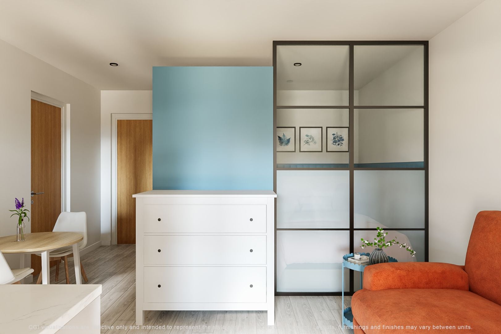 Room Verney Street in Exeter