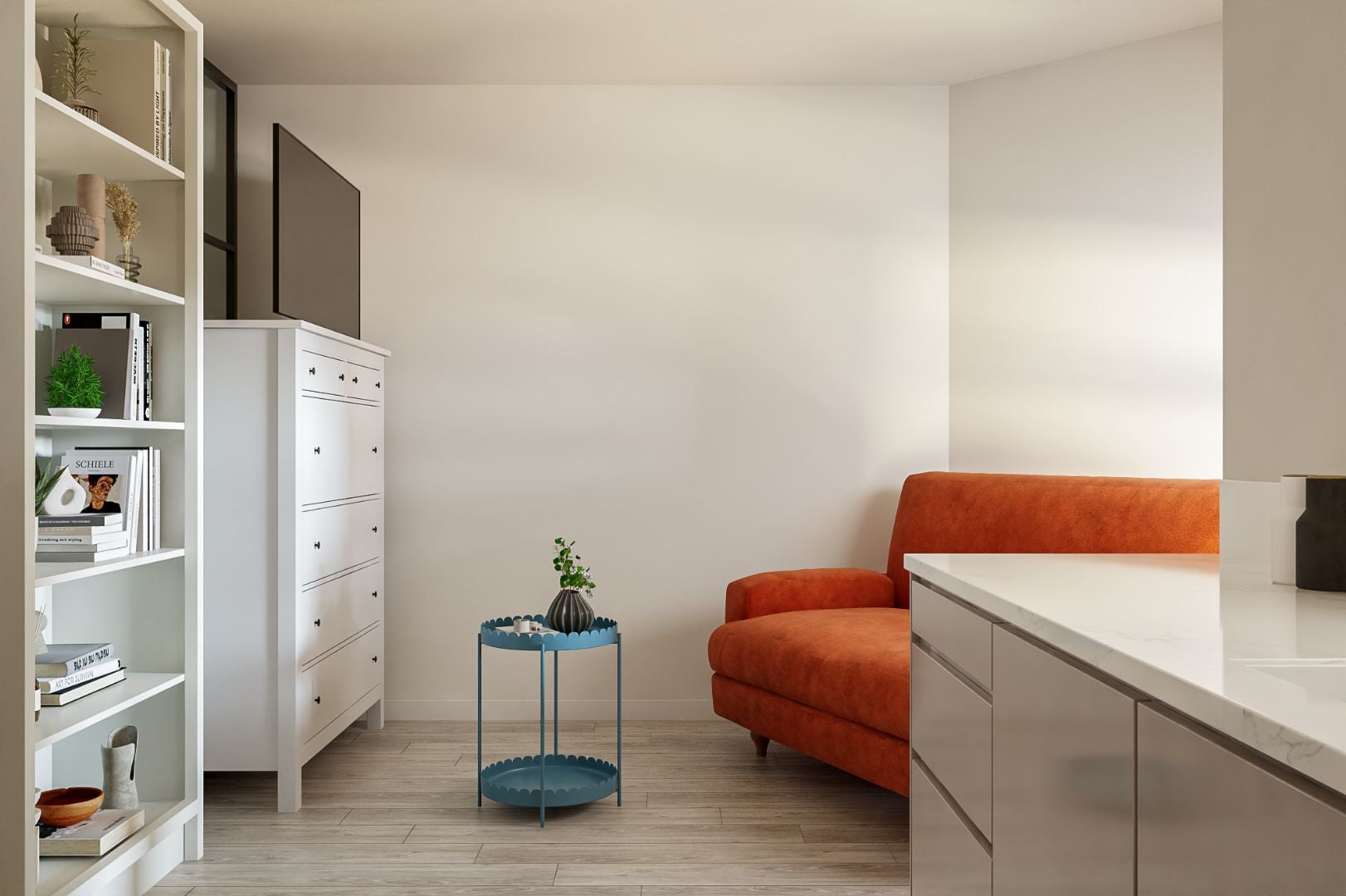 Room Verney Street in Exeter