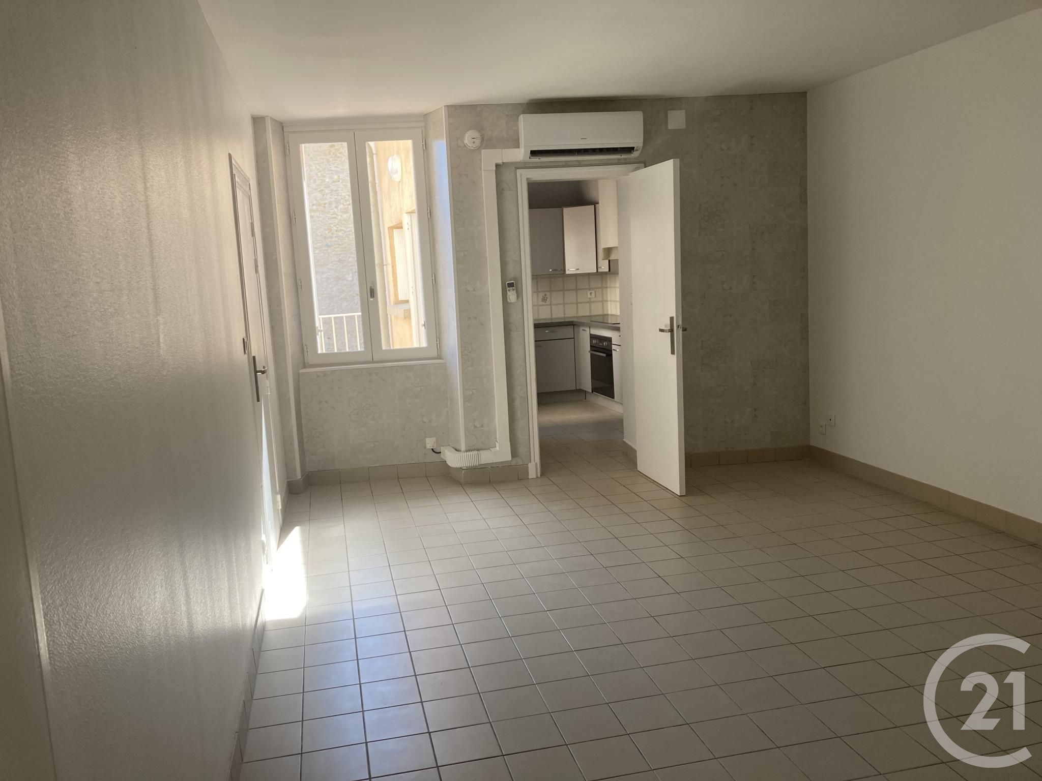 Flat Rue de la République in Bagnols-sur-Cèze