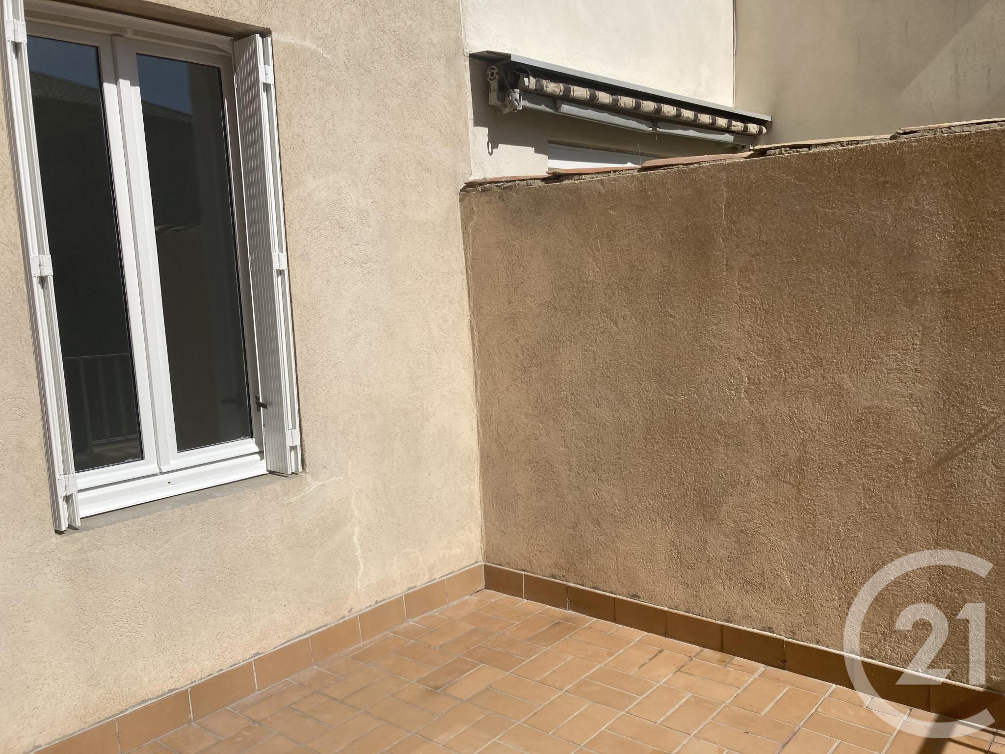 Flat Rue de la République in Bagnols-sur-Cèze