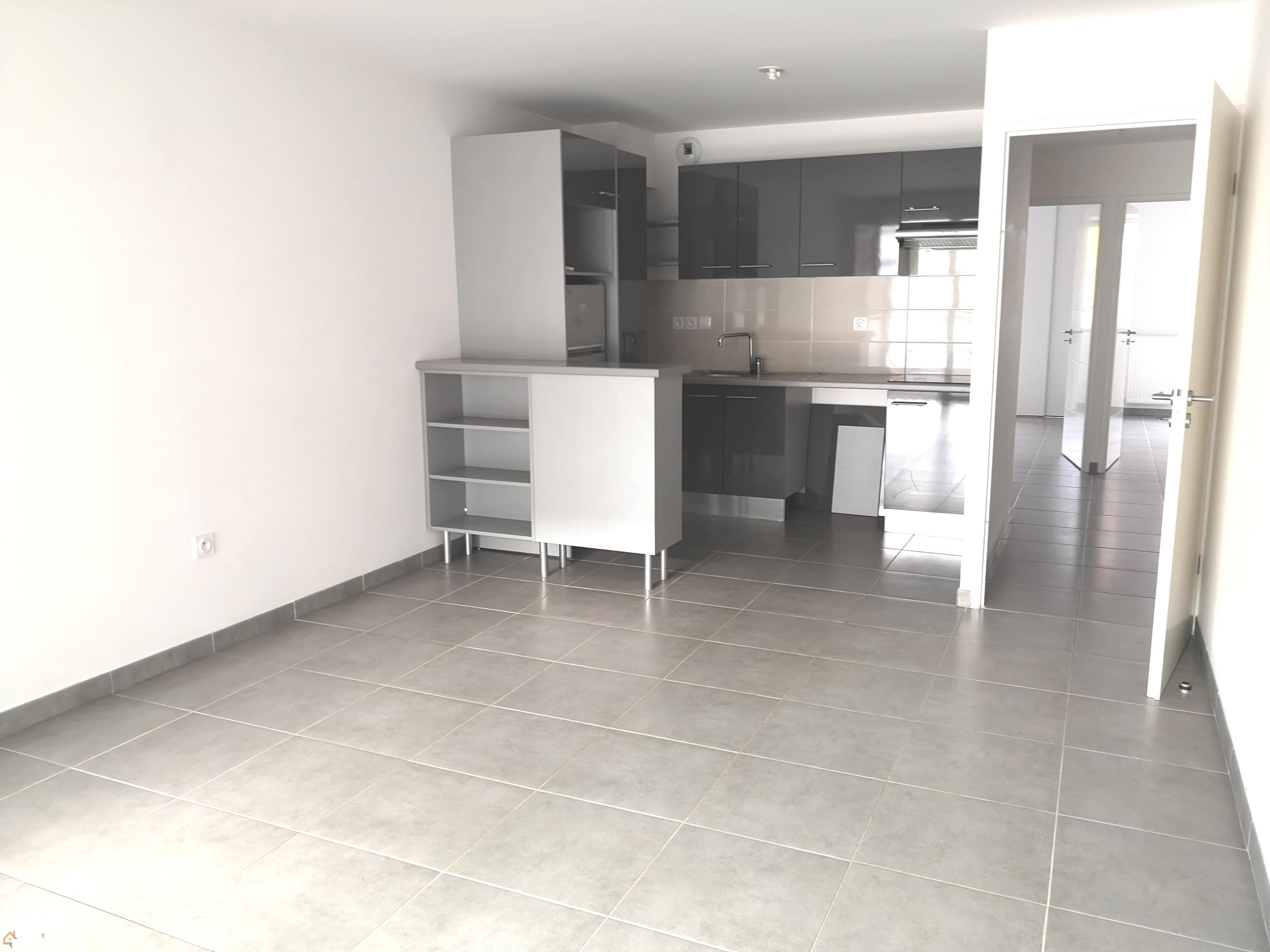 Flat Rue Simone Boudet in Toulouse
