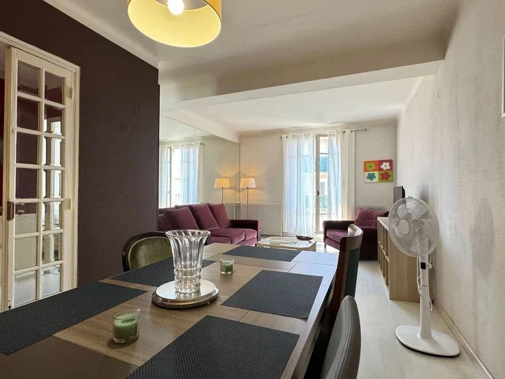 Appartement Boulevard d'Angleterre à Béziers