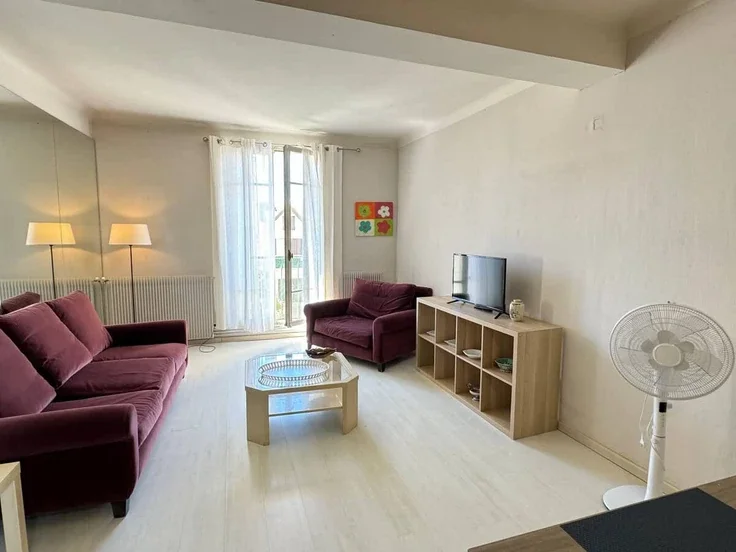 Appartement Boulevard d'Angleterre à Béziers