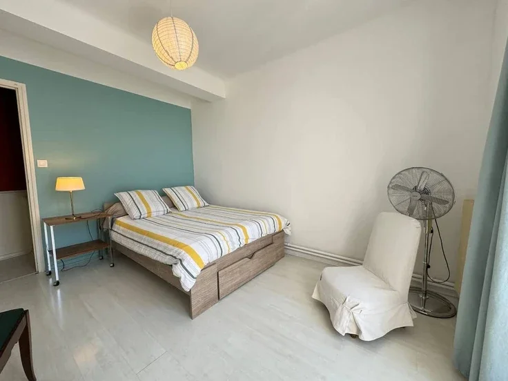 Appartement Boulevard d'Angleterre à Béziers