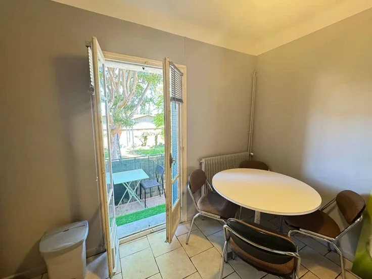 Appartement Boulevard d'Angleterre à Béziers