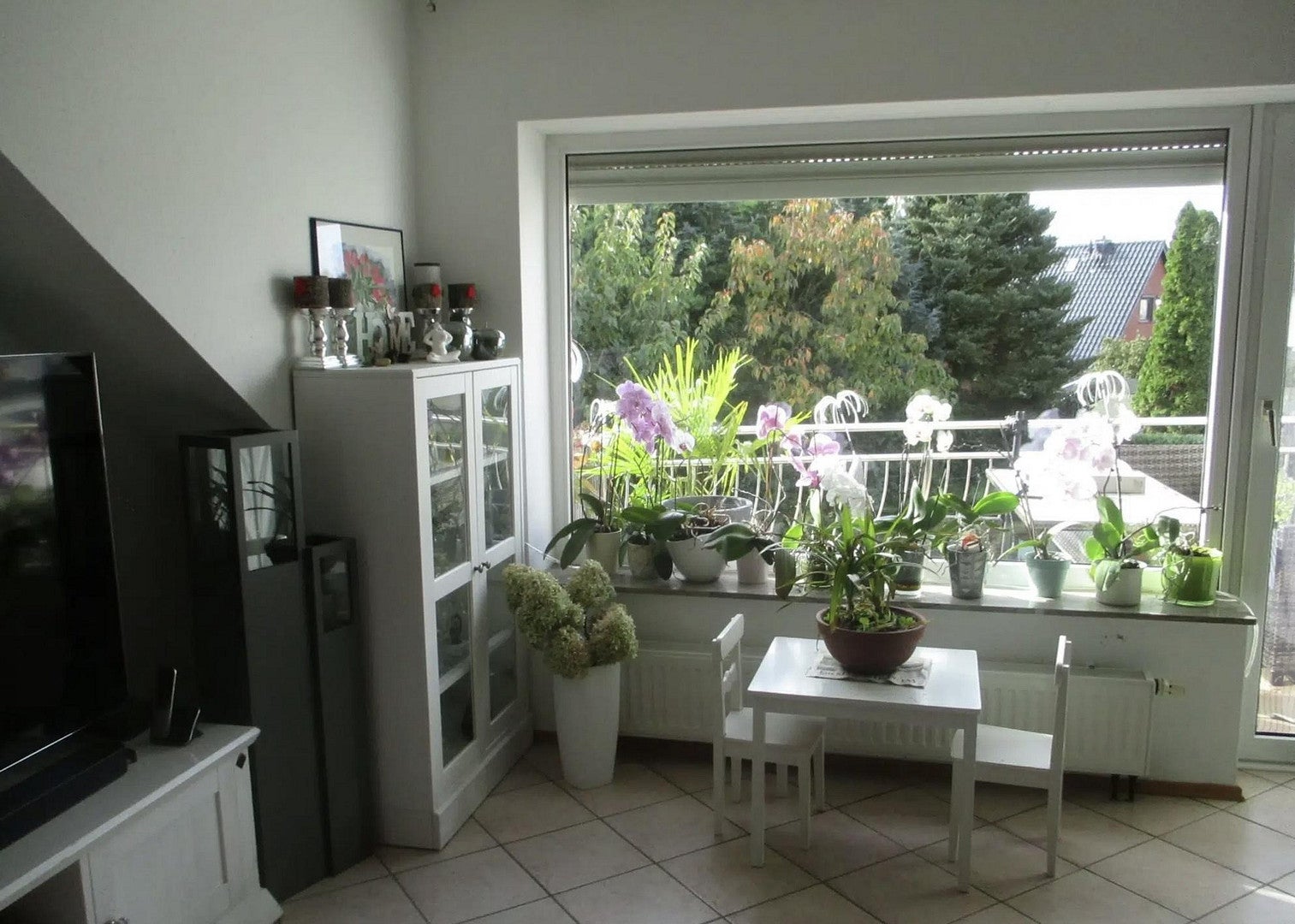 Wohnung Birkenweg in Lilienthal