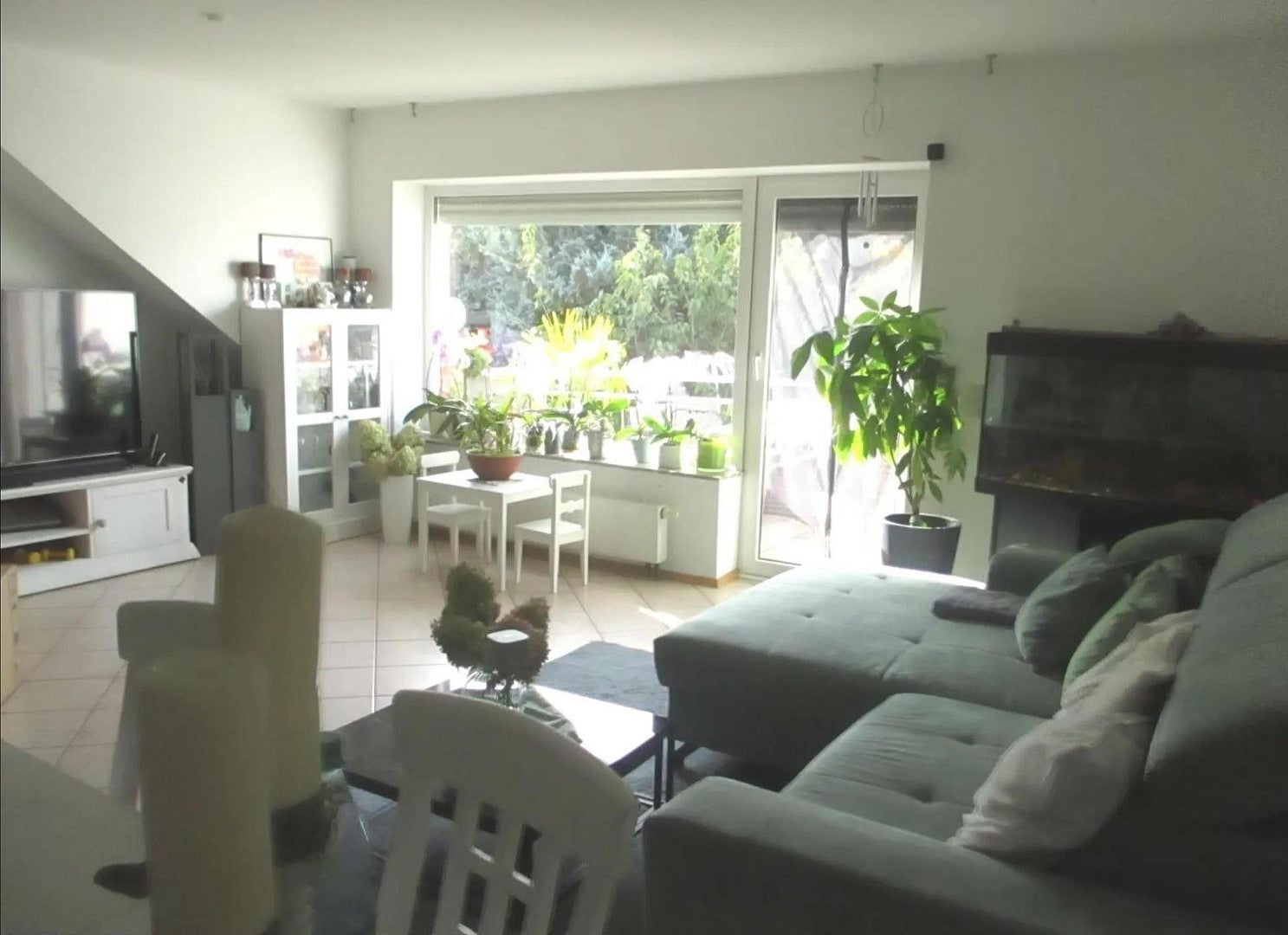 Wohnung Birkenweg in Lilienthal