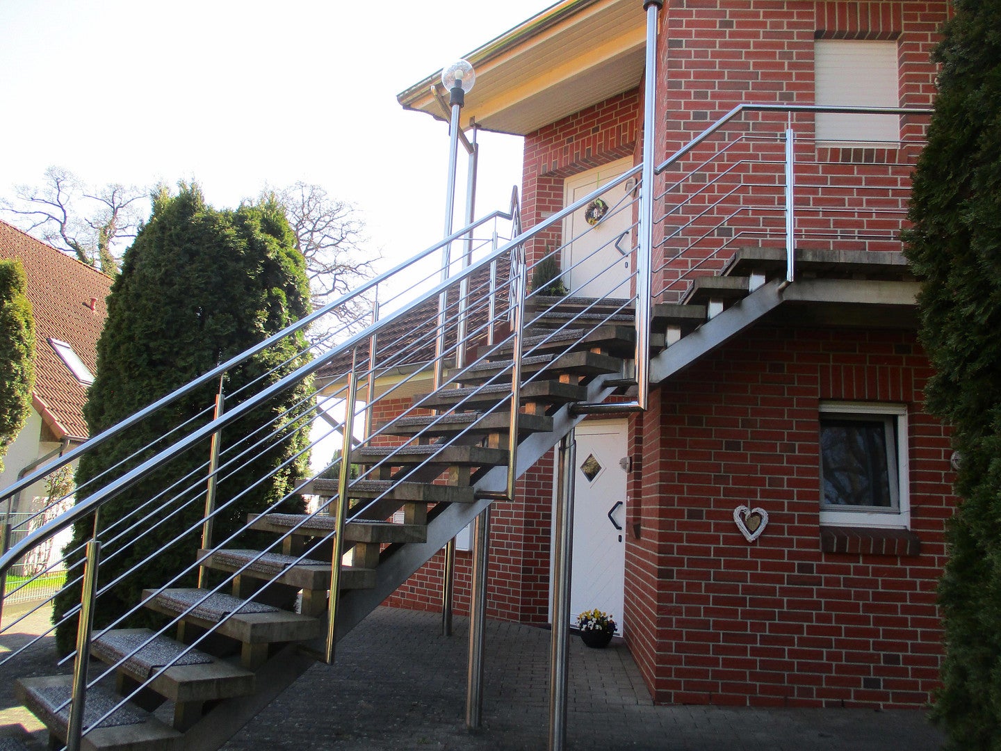 Wohnung Birkenweg in Lilienthal