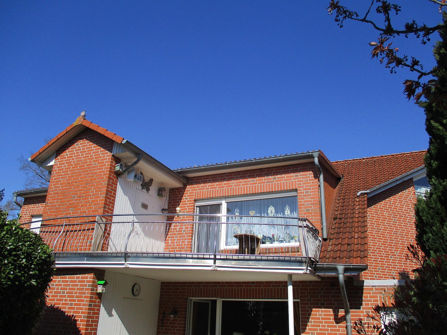 Wohnung Birkenweg in Lilienthal