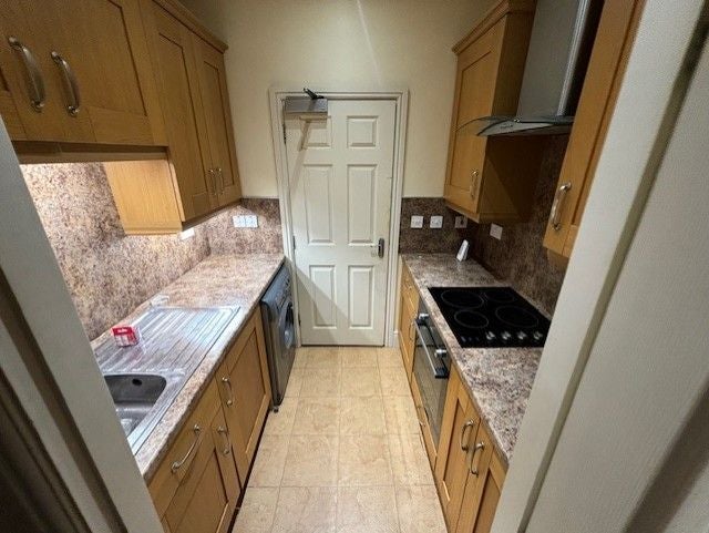 Flat Carlton Road in Bassetlaw