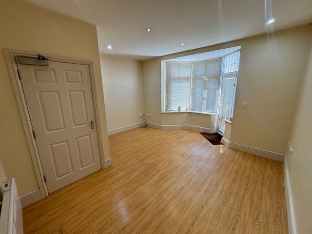 Flat Carlton Road in Bassetlaw