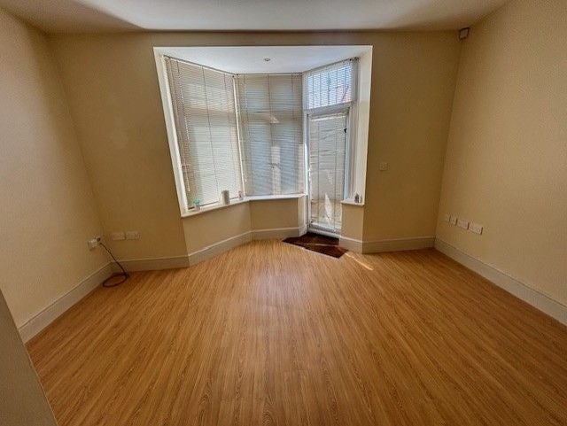 Flat Carlton Road in Bassetlaw