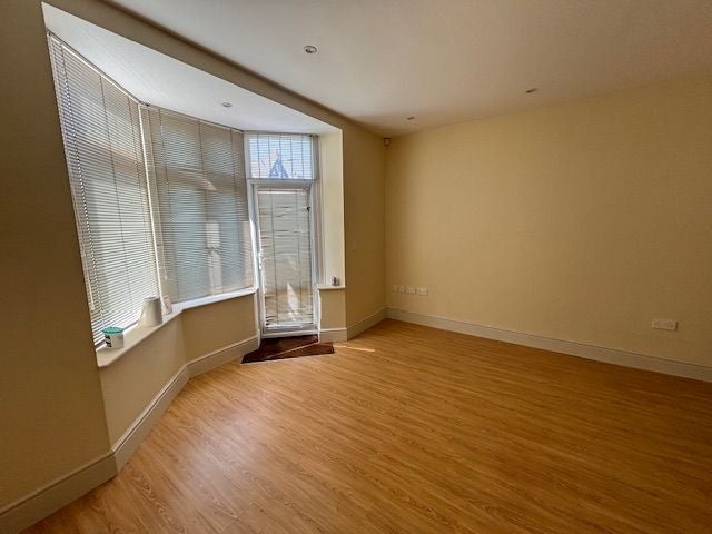 Flat Carlton Road in Bassetlaw