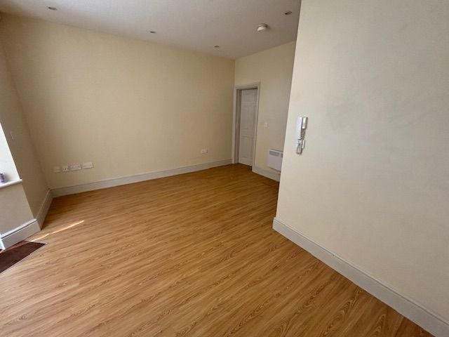 Flat Carlton Road in Bassetlaw
