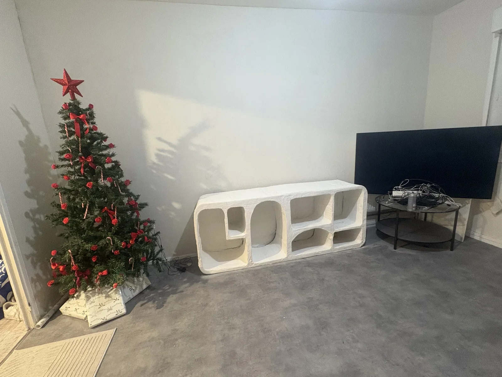 Chambre Rue Claude Debussy à Troyes