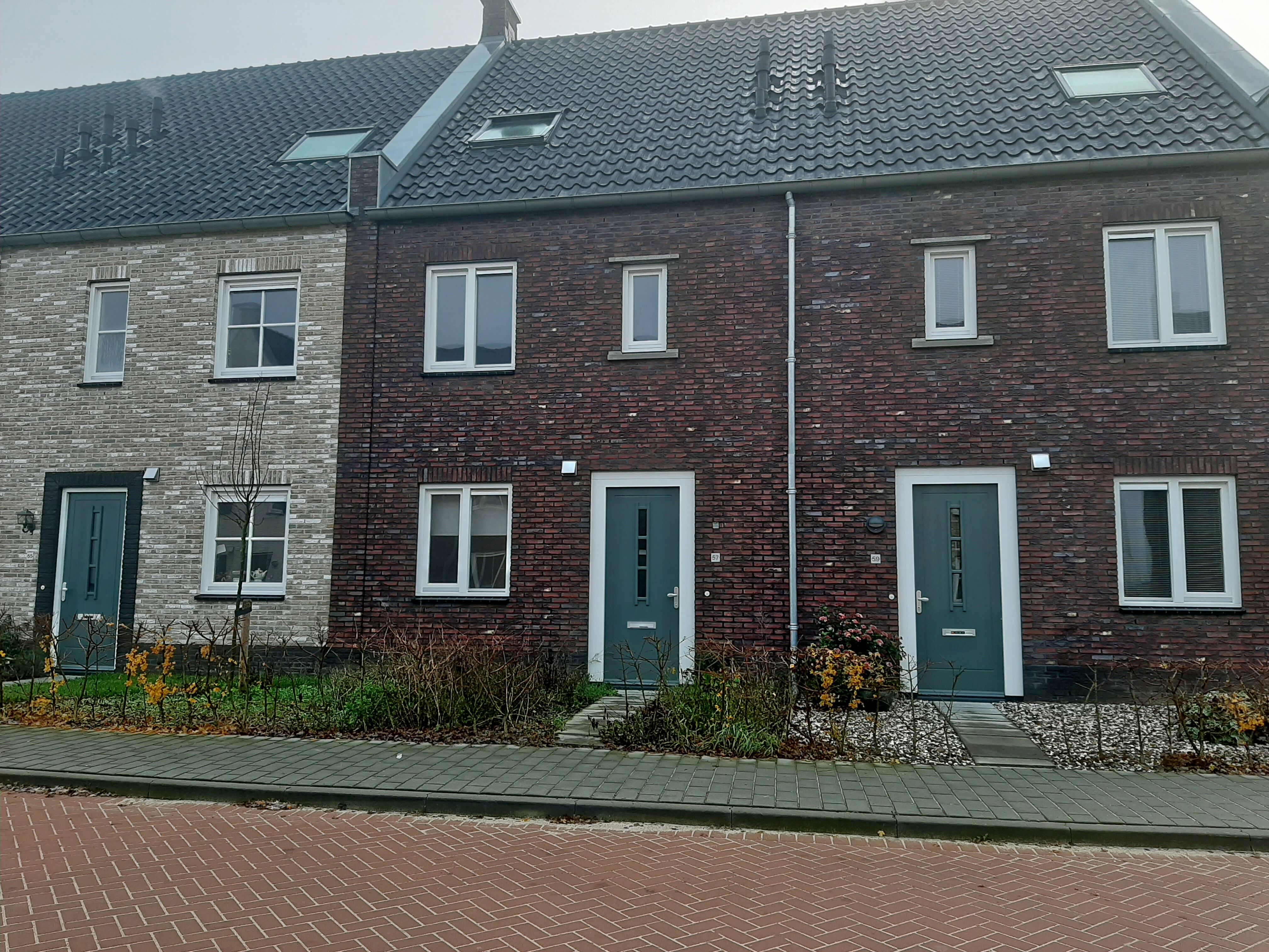 Huis De Ketting in Doetinchem