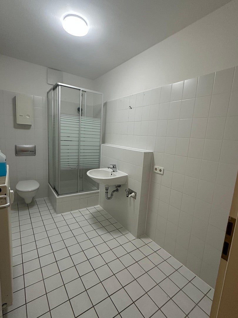 Wohnung Breite Straße in Luckenwalde