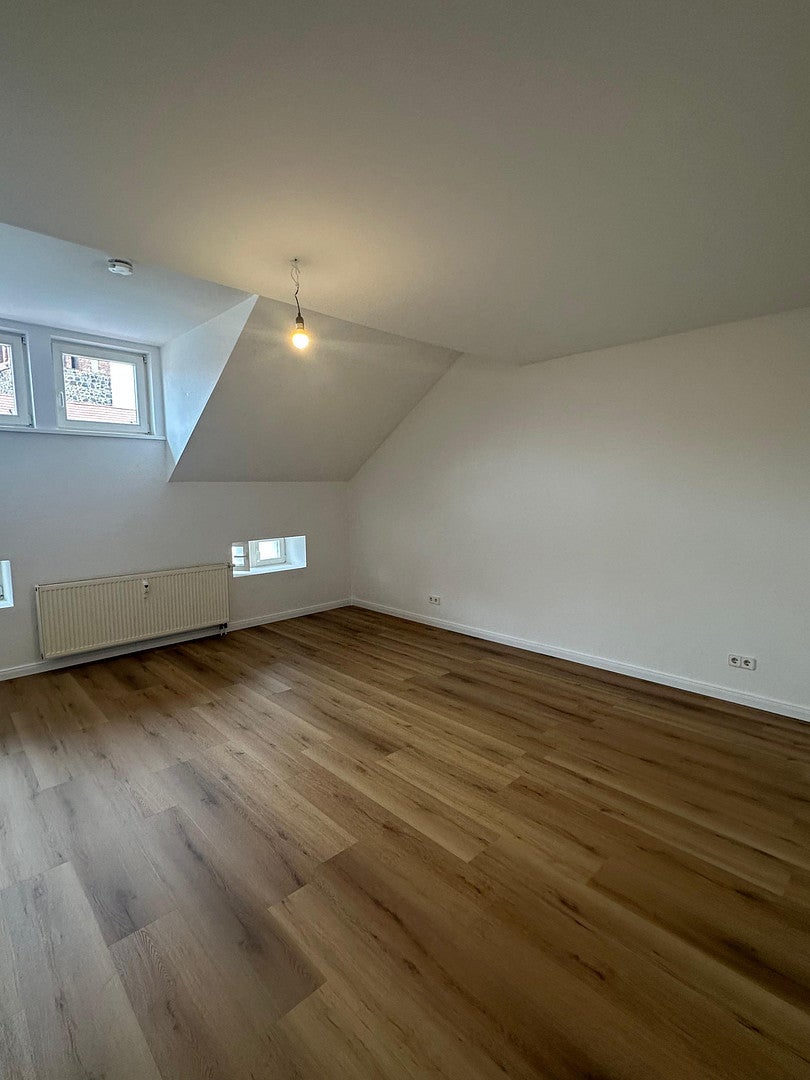 Wohnung Breite Straße in Luckenwalde