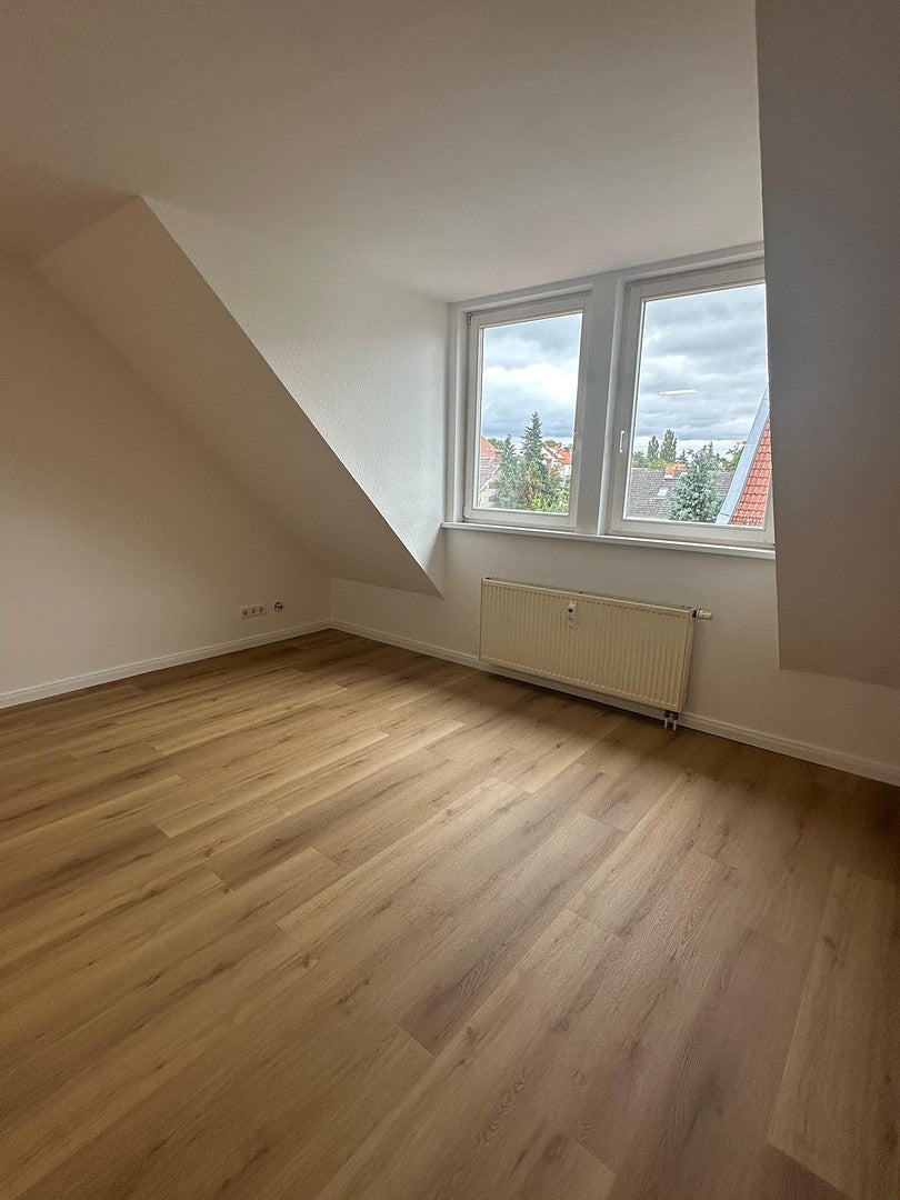 Wohnung Breite Straße in Luckenwalde