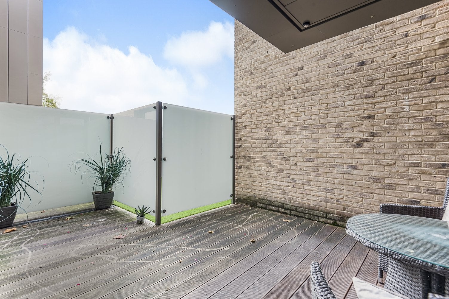 Flat Camberwell Passage in Greater London