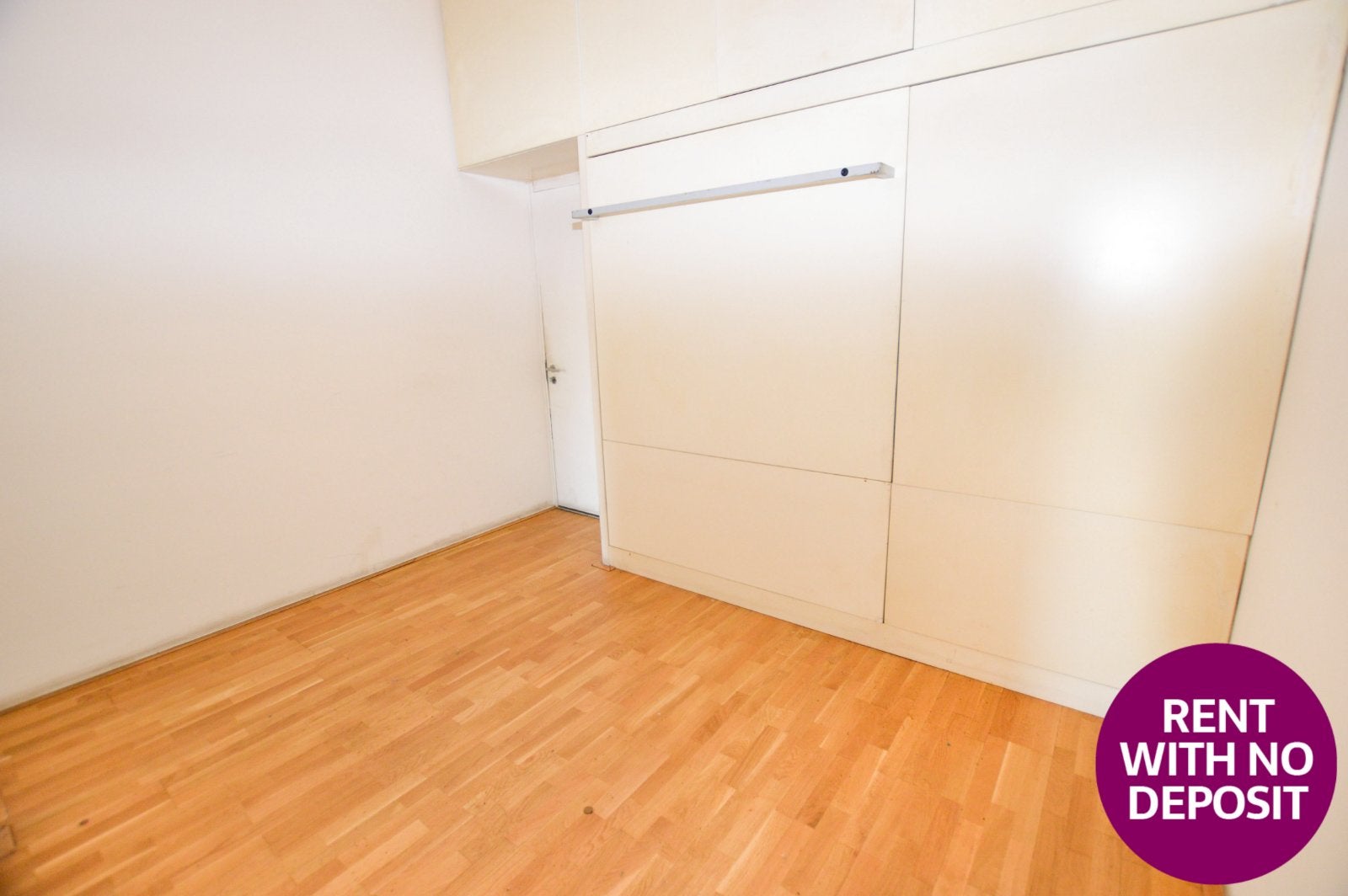 Flat Greengate in Salford