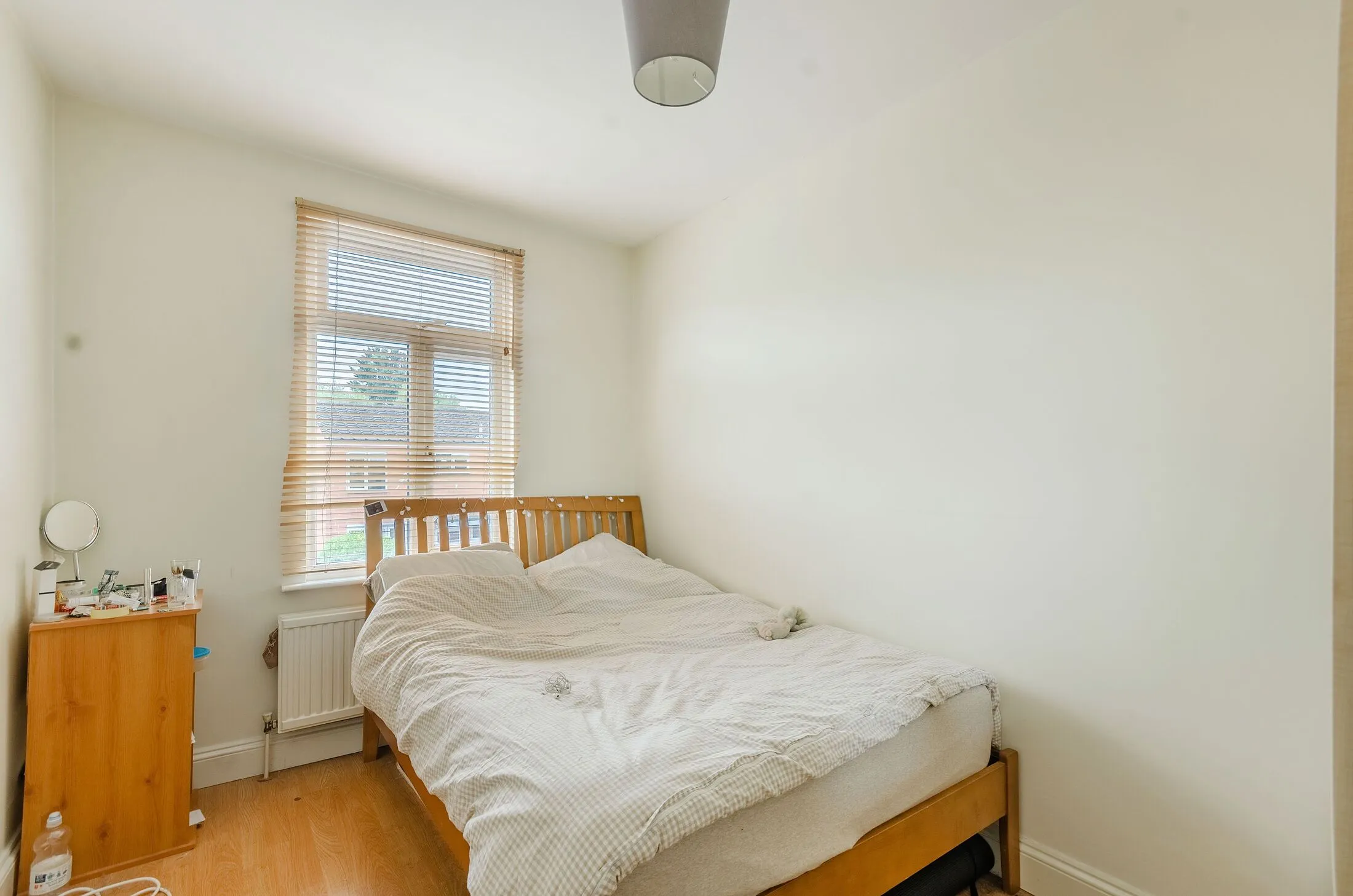 Flat Oldridge Road in Greater London