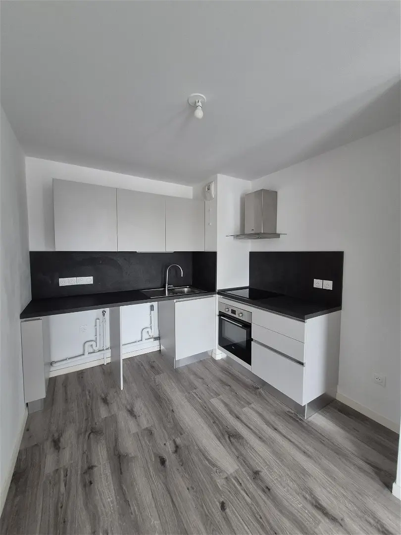 Appartement Rue Ducourouble à Lille
