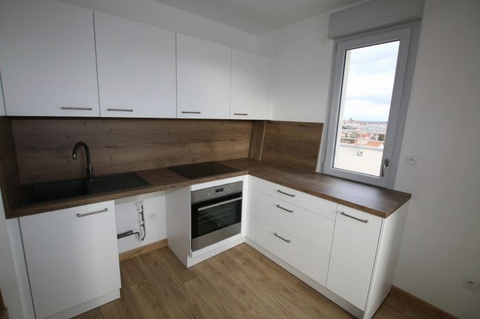 Appartement Place du 1er Mai à Clermont-Ferrand